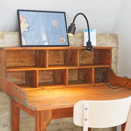Le Cosy De La Rue Froide - Centre Historique Apartamento Caen