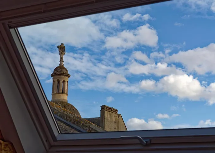 Appartement Le Cosy De La Rue Froide - Centre Historique Caen