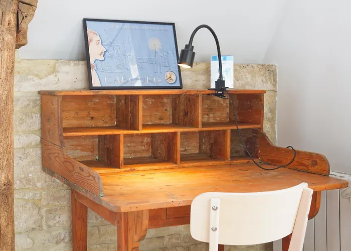 Le Cosy De La Rue Froide - Centre Historique Appartement Caen